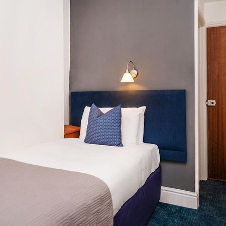 The Washington Otel Bristol Dış mekan fotoğraf