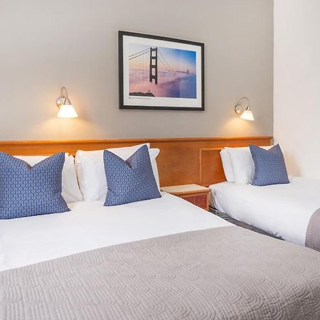 The Washington Otel Bristol Dış mekan fotoğraf
