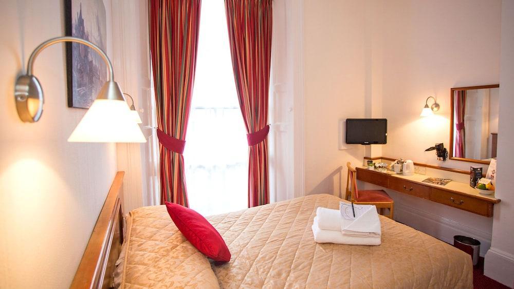 The Washington Otel Bristol Dış mekan fotoğraf