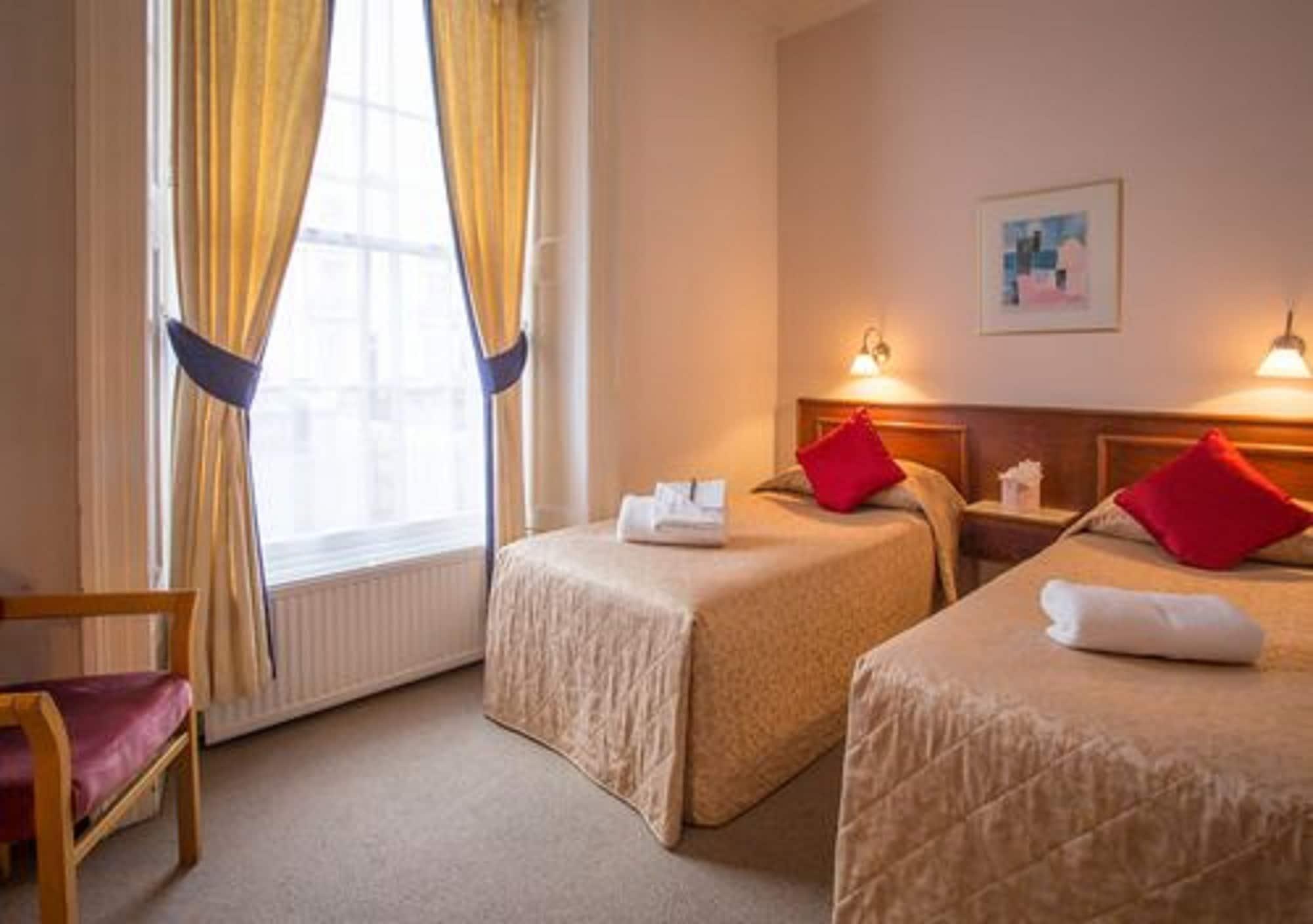 The Washington Otel Bristol Dış mekan fotoğraf