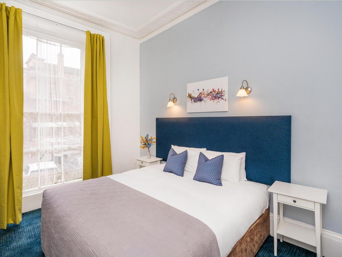 The Washington Otel Bristol Dış mekan fotoğraf