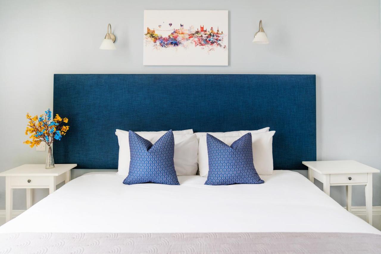 The Washington Otel Bristol Dış mekan fotoğraf