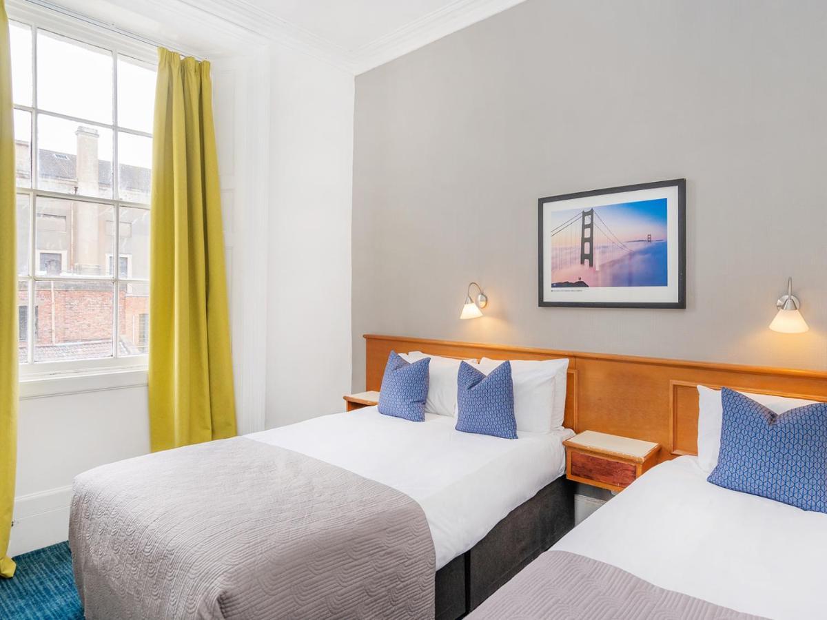 The Washington Otel Bristol Dış mekan fotoğraf