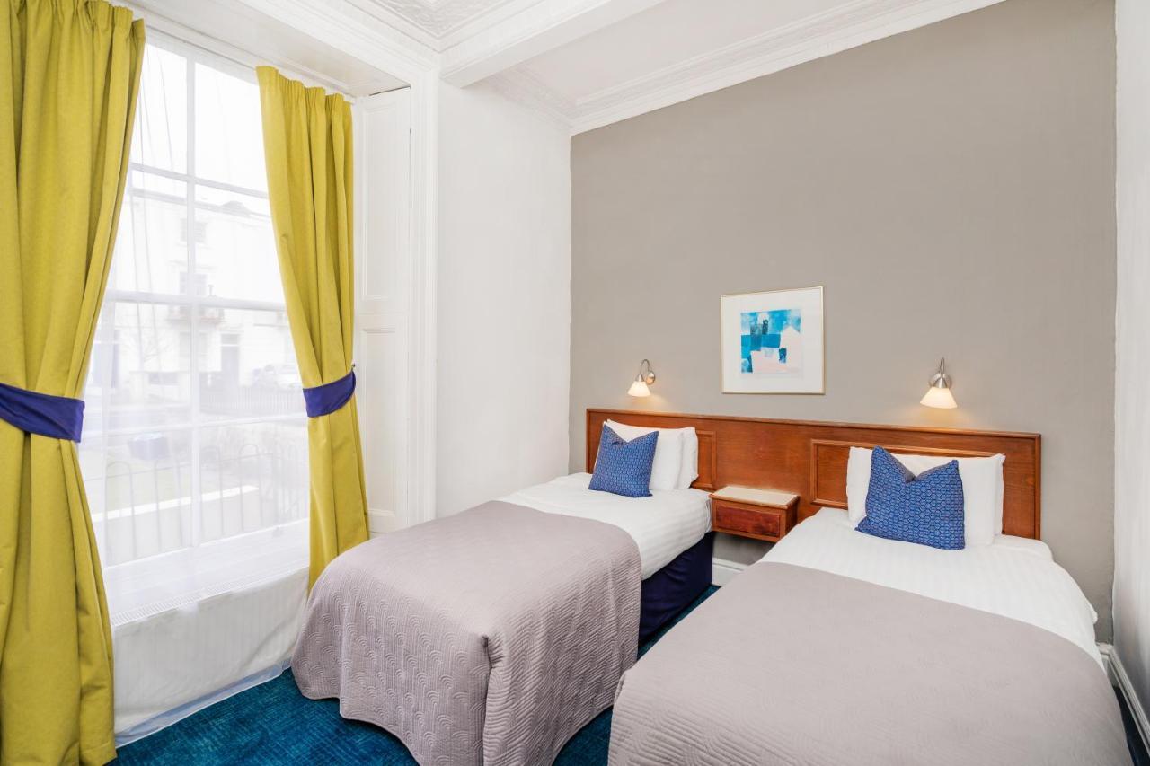 The Washington Otel Bristol Dış mekan fotoğraf