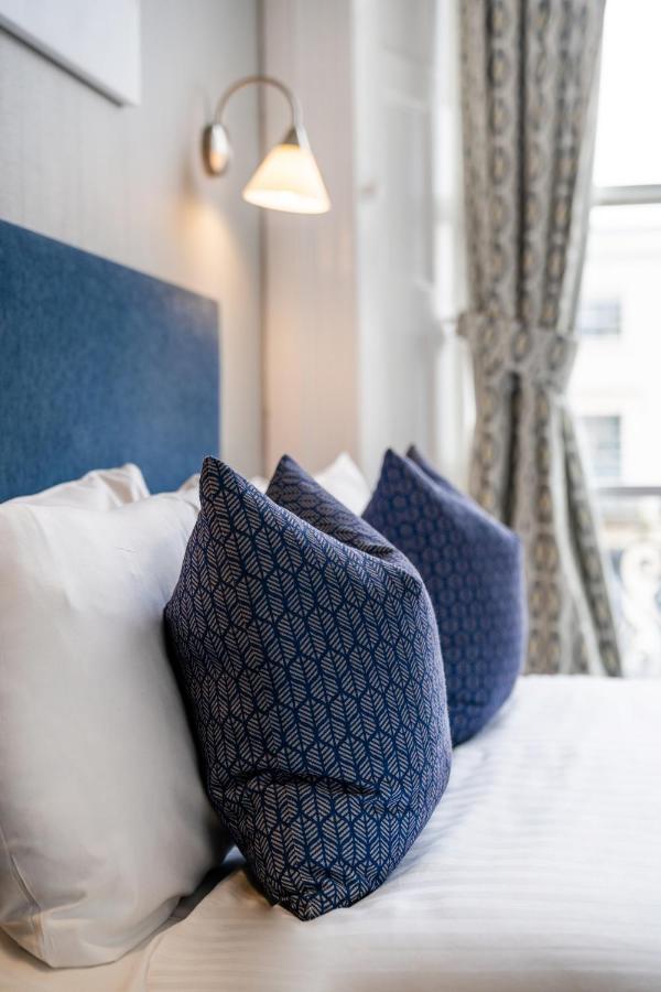 The Washington Otel Bristol Dış mekan fotoğraf