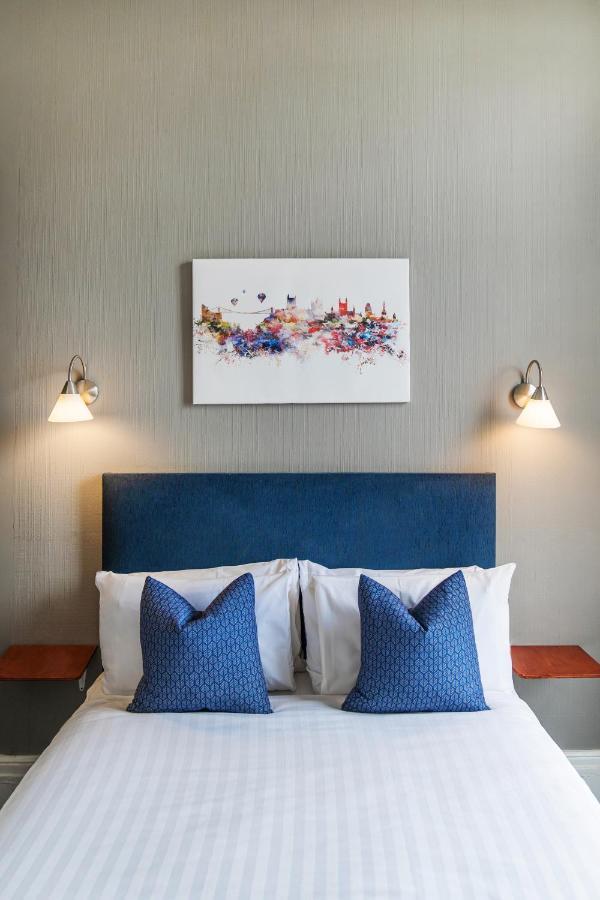 The Washington Otel Bristol Dış mekan fotoğraf