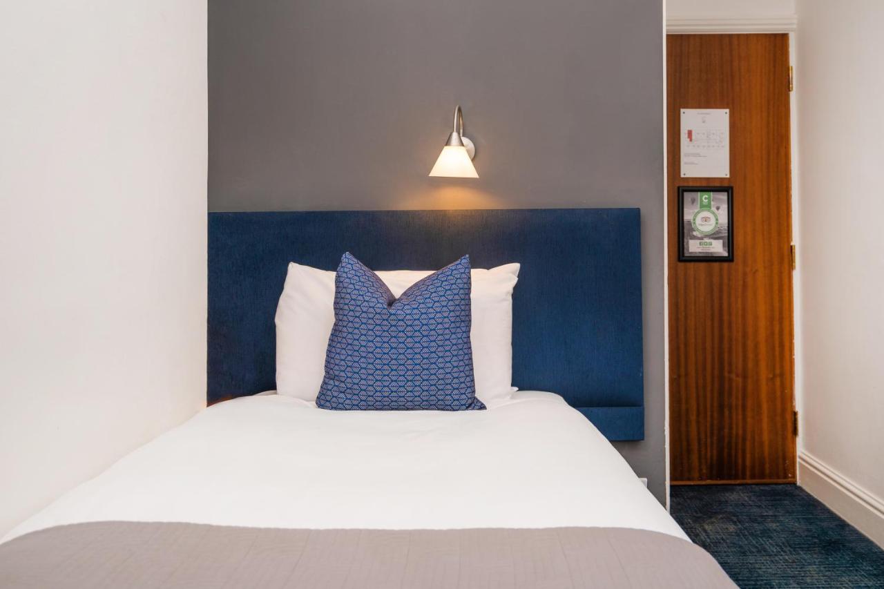The Washington Otel Bristol Dış mekan fotoğraf