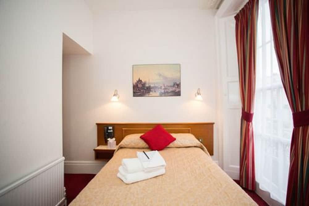The Washington Otel Bristol Dış mekan fotoğraf