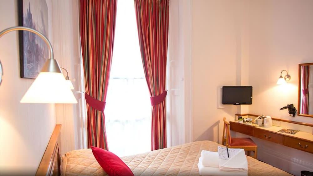 The Washington Otel Bristol Dış mekan fotoğraf