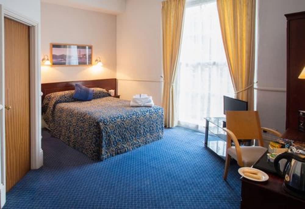 The Washington Otel Bristol Dış mekan fotoğraf