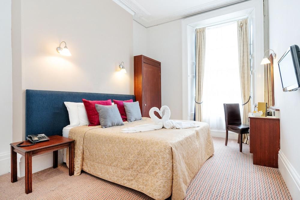 The Washington Otel Bristol Dış mekan fotoğraf