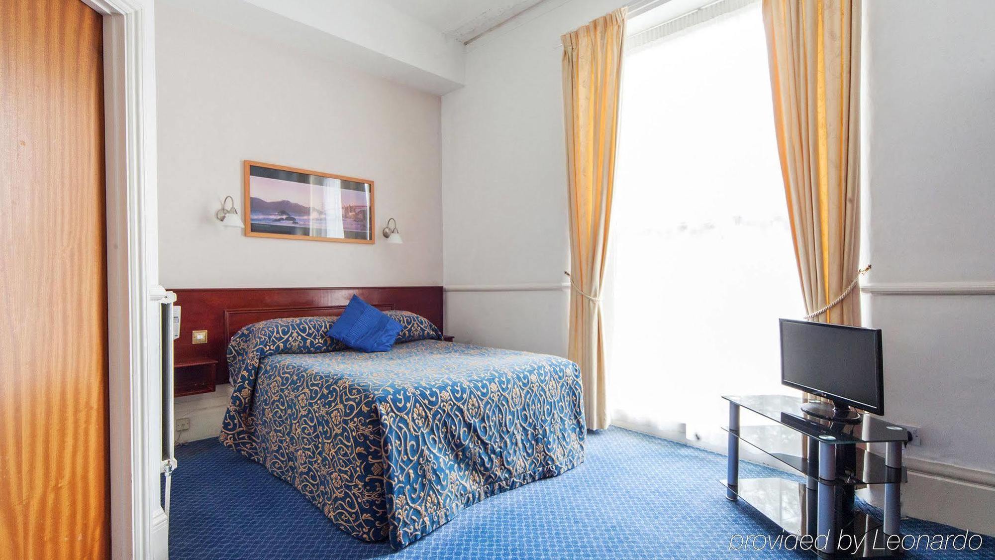 The Washington Otel Bristol Dış mekan fotoğraf
