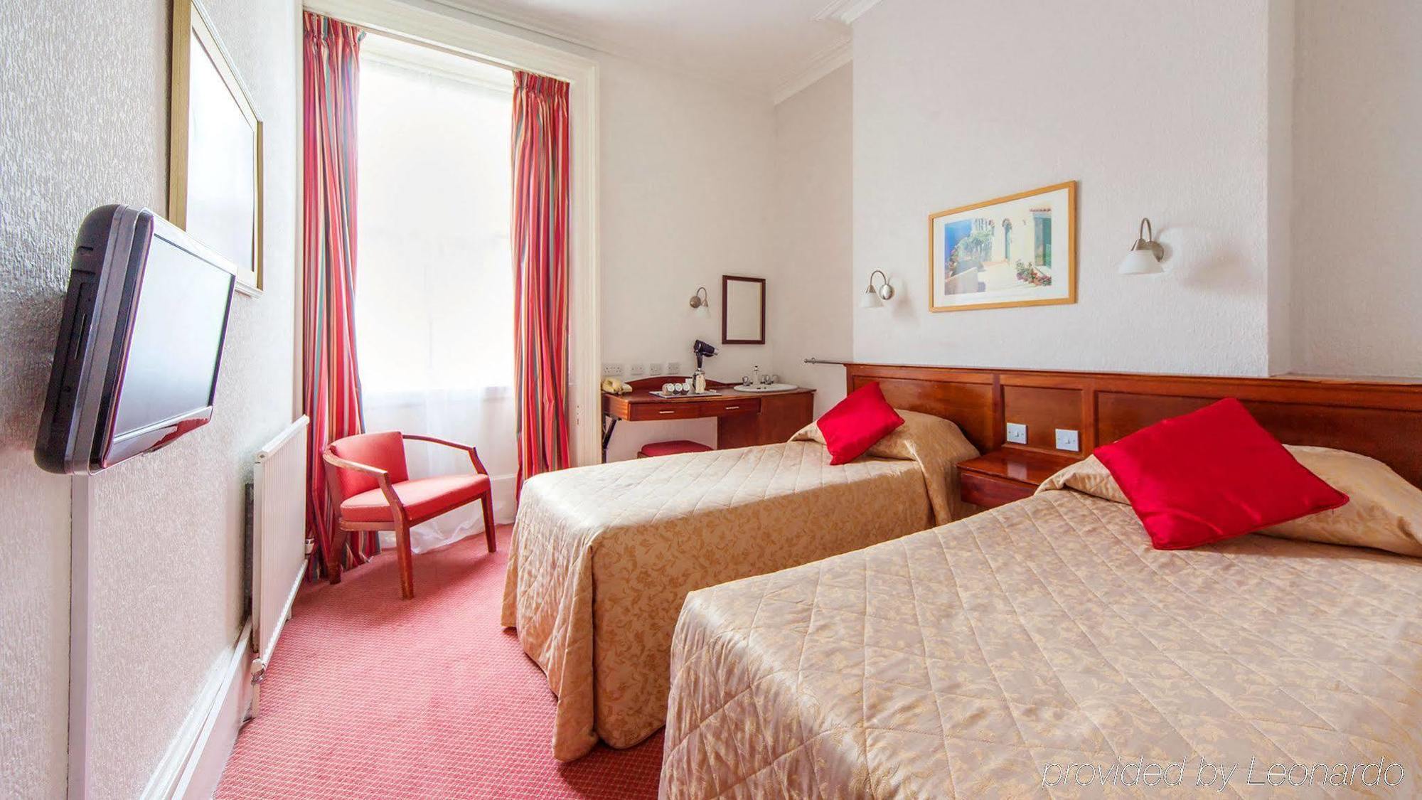 The Washington Otel Bristol Dış mekan fotoğraf