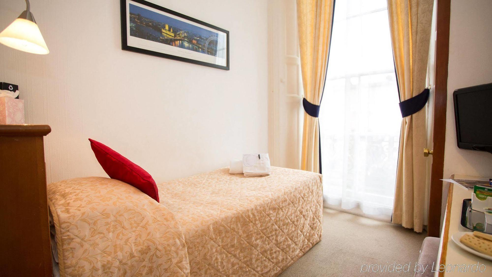 The Washington Otel Bristol Dış mekan fotoğraf