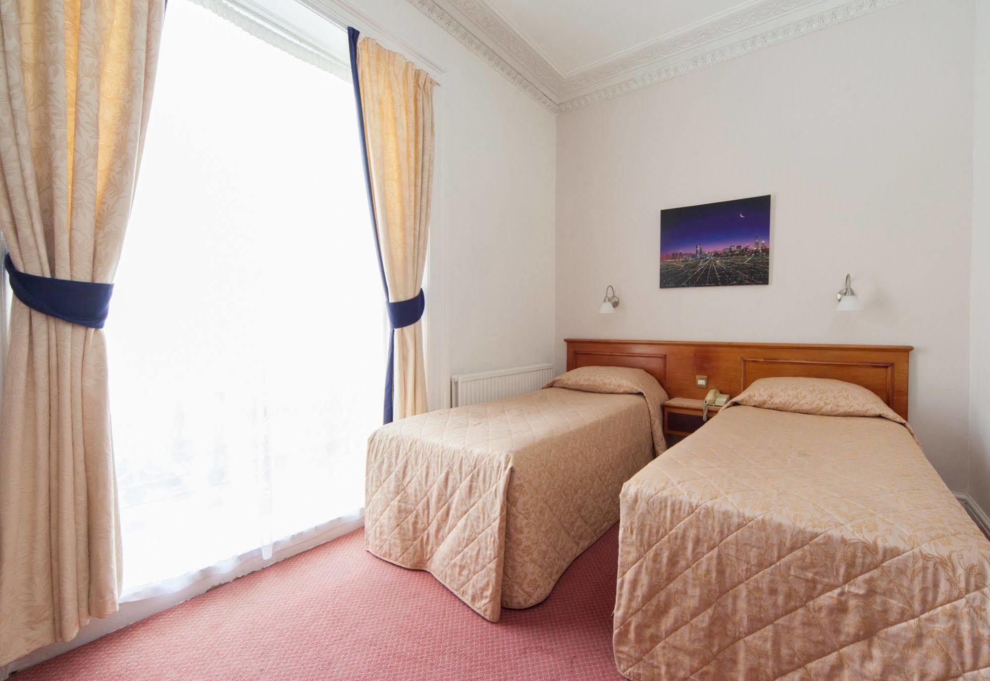 The Washington Otel Bristol Dış mekan fotoğraf