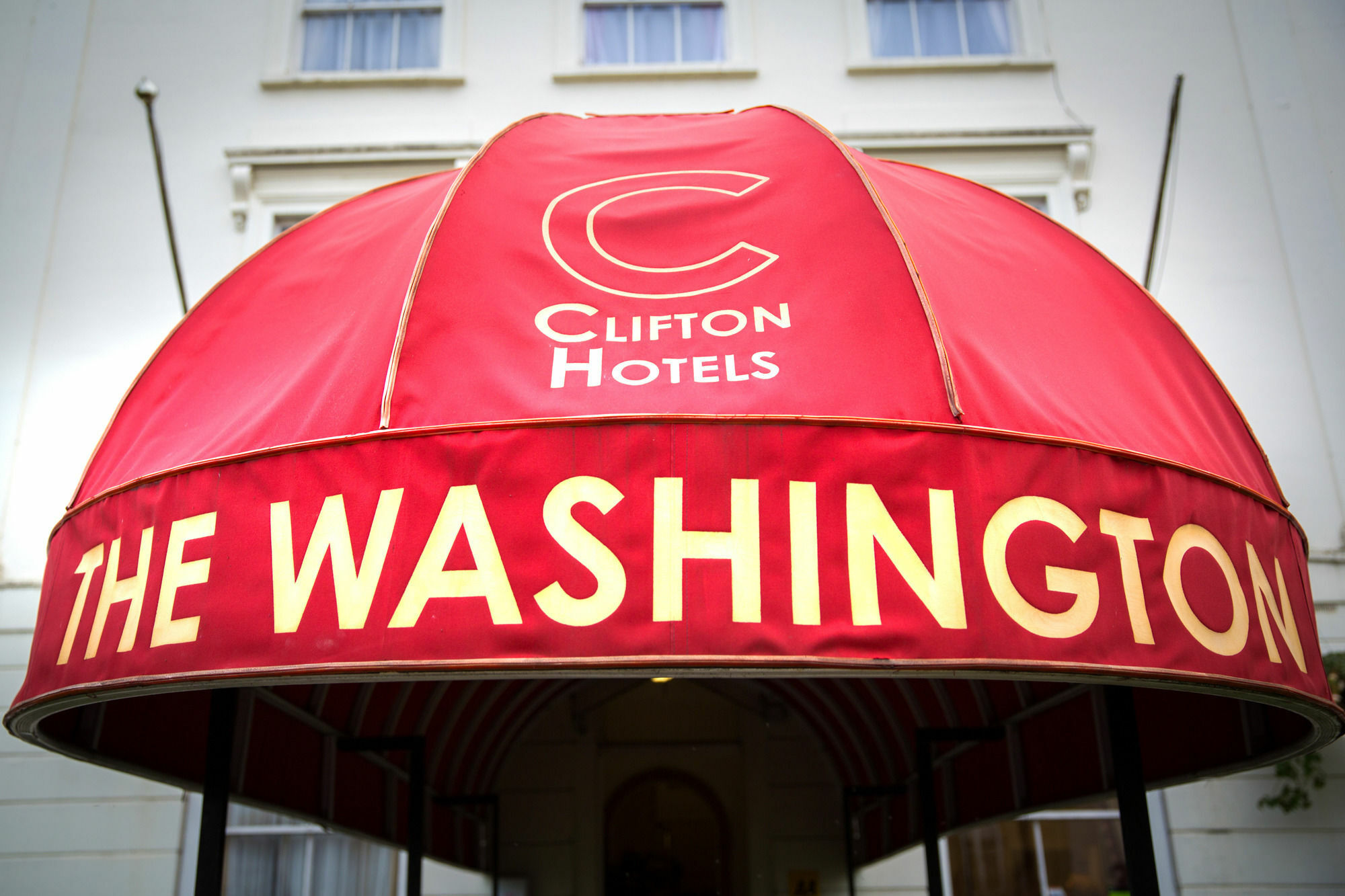 The Washington Otel Bristol Dış mekan fotoğraf